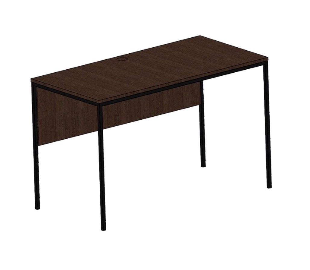 Стіл письмовий (робочий) Розком 1200х700х750